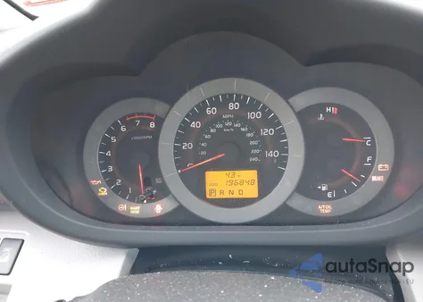 2010 Toyota Rav4 Limited V6 from USA, damaged, VIN 2T3DK4DV0AW027396